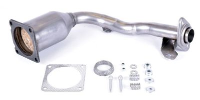 Catalytic Converter EEC PT6005T
