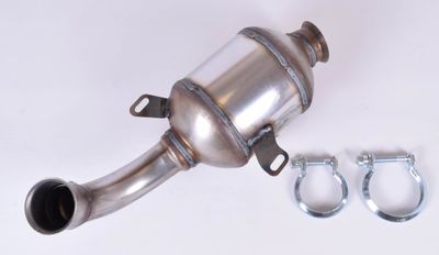 Catalytic Converter EEC PT6006T