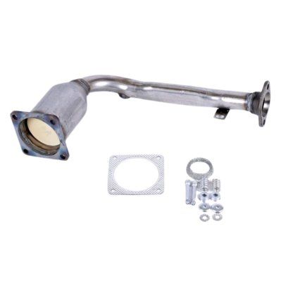 Catalytic Converter EEC PT6007T