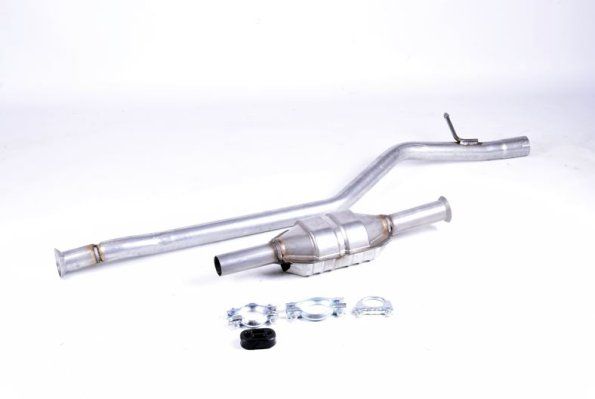 EEC PT6008T Catalytic Converter