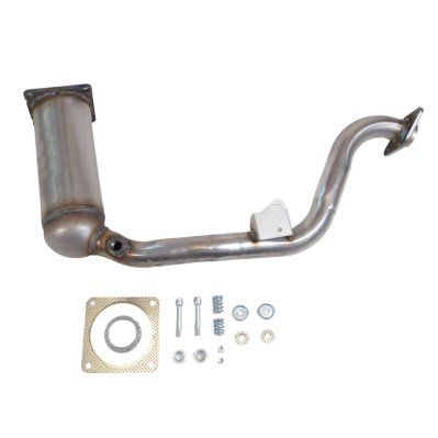 Catalytic Converter EEC PT6011T