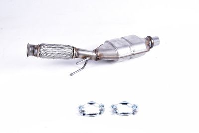 Catalytic Converter EEC PT6012T