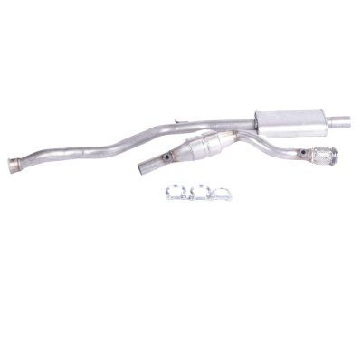 Catalytic Converter EEC PT6014T