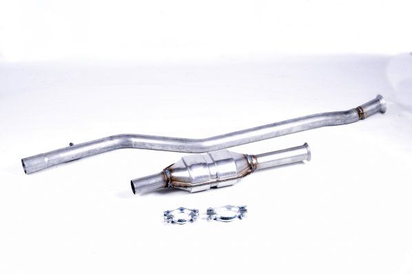 EEC PT6015T Catalytic Converter