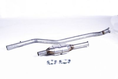 Catalytic Converter EEC PT6015T