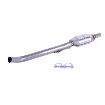 Catalytic Converter EEC PT6017T