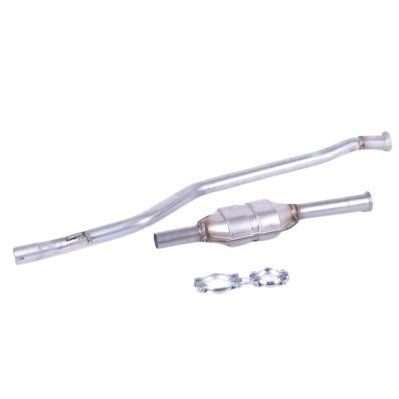 Catalytic Converter EEC PT6021T