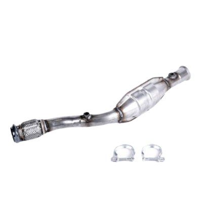 EEC PT6024T Catalytic Converter