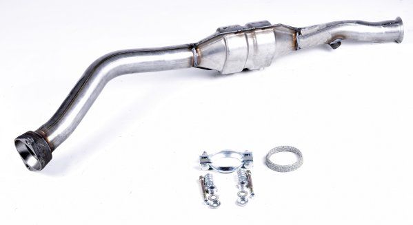 EEC PT6026T Catalytic Converter