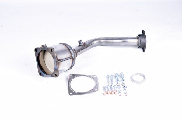 EEC PT6028T Catalytic Converter