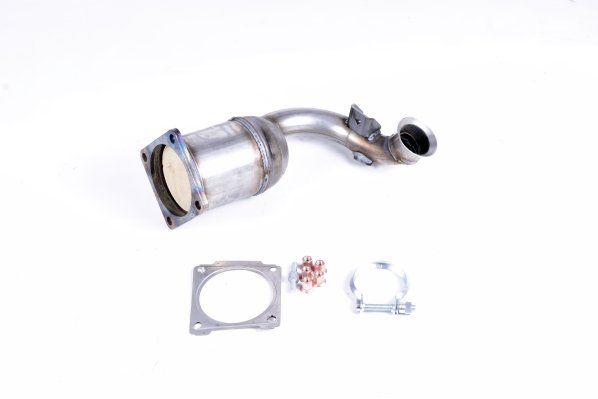 EEC PT6034T Catalytic Converter