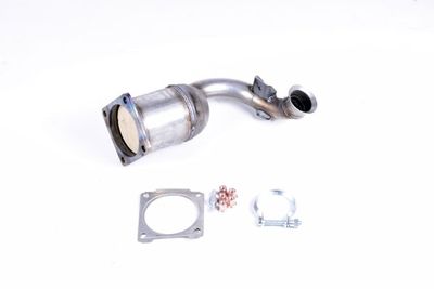 Catalytic Converter EEC PT6034T