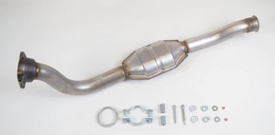 Catalytic Converter EEC PT6048T