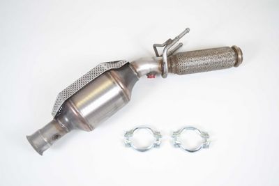 Catalytic Converter EEC PT6068T