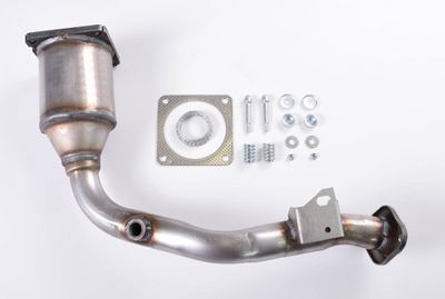 Catalytic Converter EEC PT6069T