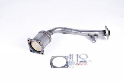 Catalytic Converter EEC PT6076T