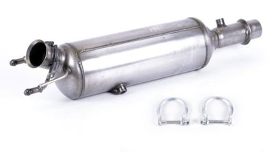 Soot/Particulate Filter, exhaust system EEC PT6093T