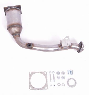 Catalytic Converter EEC PT6120T