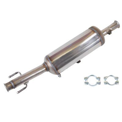 SCR Catalytic Converter EEC PT6127T