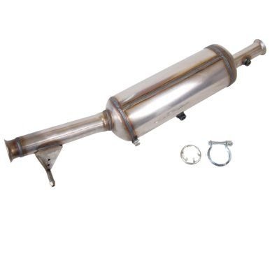 EEC PT6128T SCR Catalytic Converter