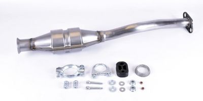 Catalytic Converter EEC PT8001T