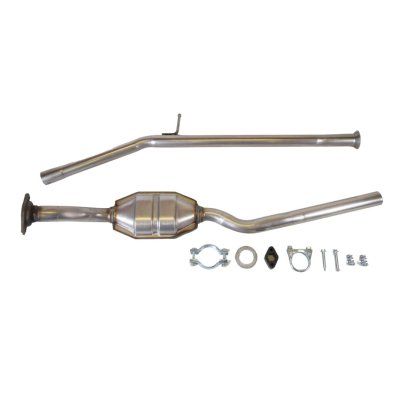 Catalytic Converter EEC PT8003T