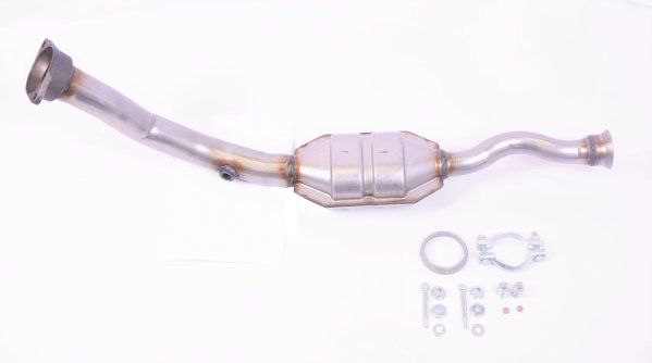 EEC PT8006T Catalytic Converter