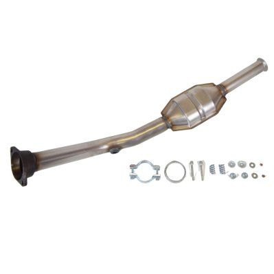 Catalytic Converter EEC PT8010T
