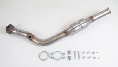 Catalytic Converter EEC PT8013T