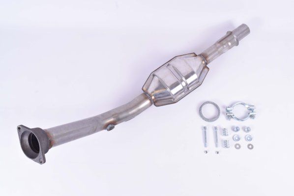 EEC PT8023T Catalytic Converter