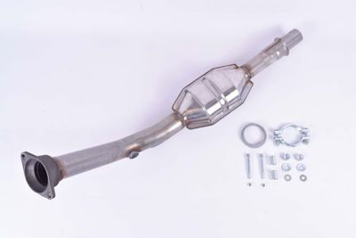 Catalytic Converter EEC PT8023T