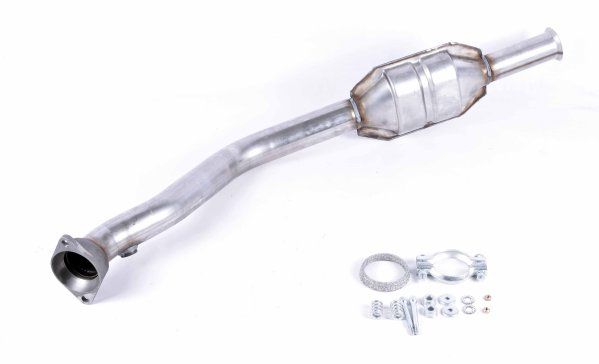 EEC PT8024T Catalytic Converter