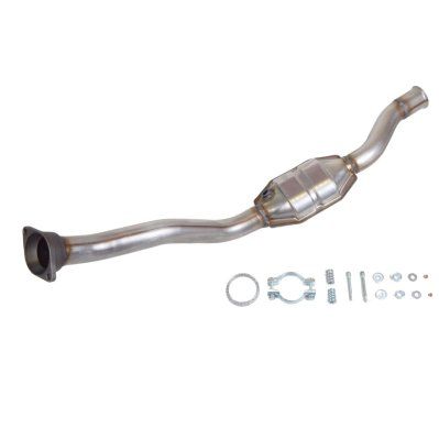 Catalytic Converter EEC PT8025T