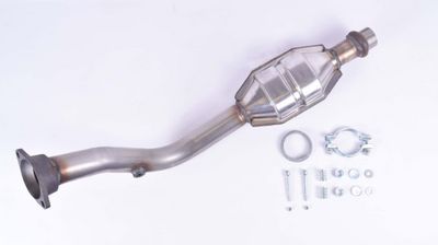 Catalytic Converter EEC PT8032T