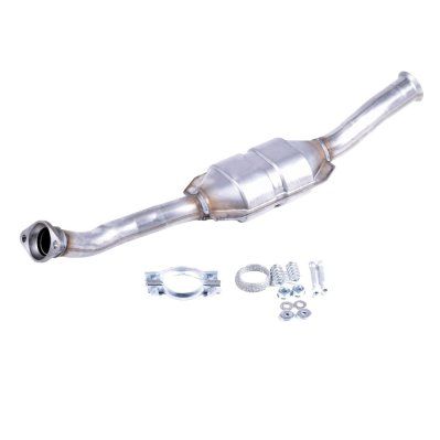 Catalytic Converter EEC PT8035T
