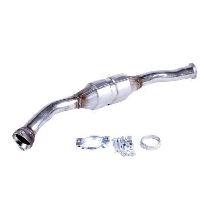 Catalytic Converter EEC PT8036T