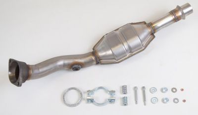 Catalytic Converter EEC PT8037T