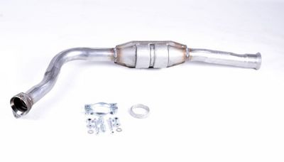 Catalytic Converter EEC PT8038T