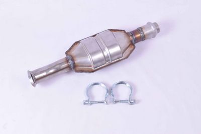 Catalytic Converter EEC PT8040T