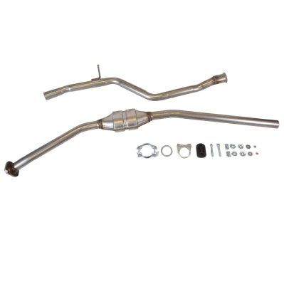 Catalytic Converter EEC PT8041T