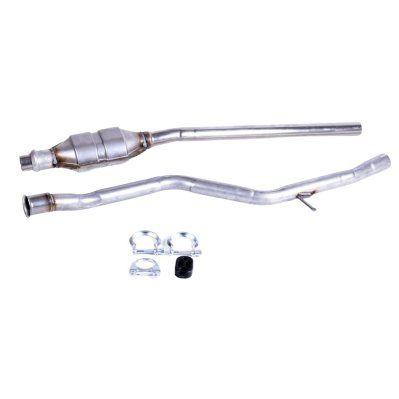EEC PT8042T Catalytic Converter