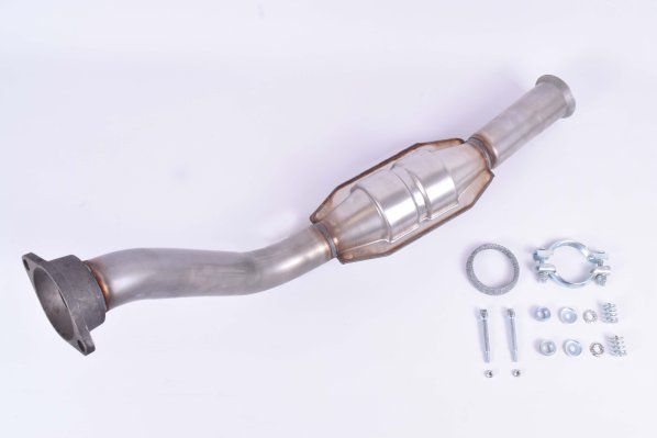 EEC PT8047T Catalytic Converter