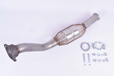 Catalytic Converter EEC PT8047T
