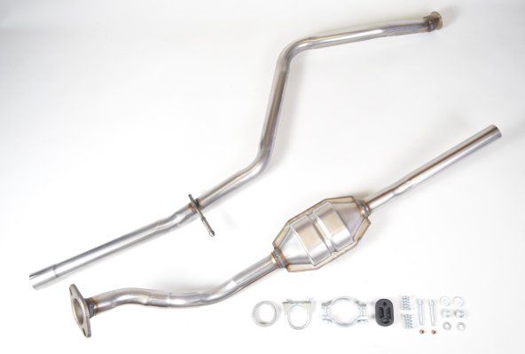 EEC PT8050T Catalytic Converter