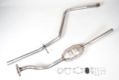 Catalytic Converter EEC PT8050T