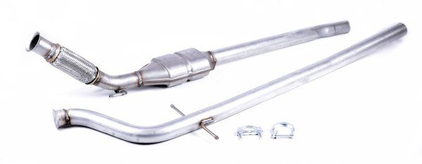 EEC PT8056T Catalytic Converter