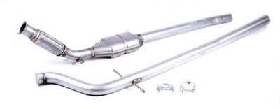 Catalytic Converter EEC PT8056T
