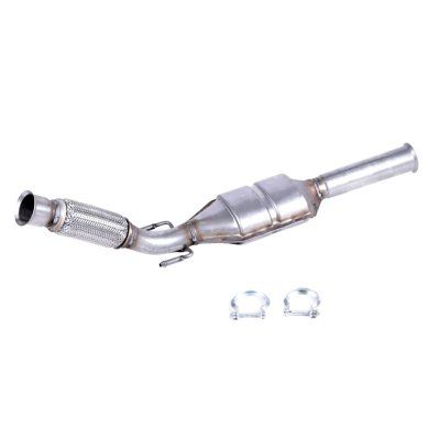Catalytic Converter EEC PT8057T
