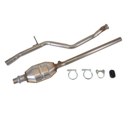 EEC PT8063T Catalytic Converter