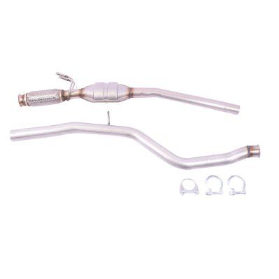 Catalytic Converter EEC PT8064T